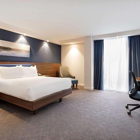 แฮมป์ตัน บาย ฮิลตัน ดันดี Hotel ภายนอก รูปภาพ