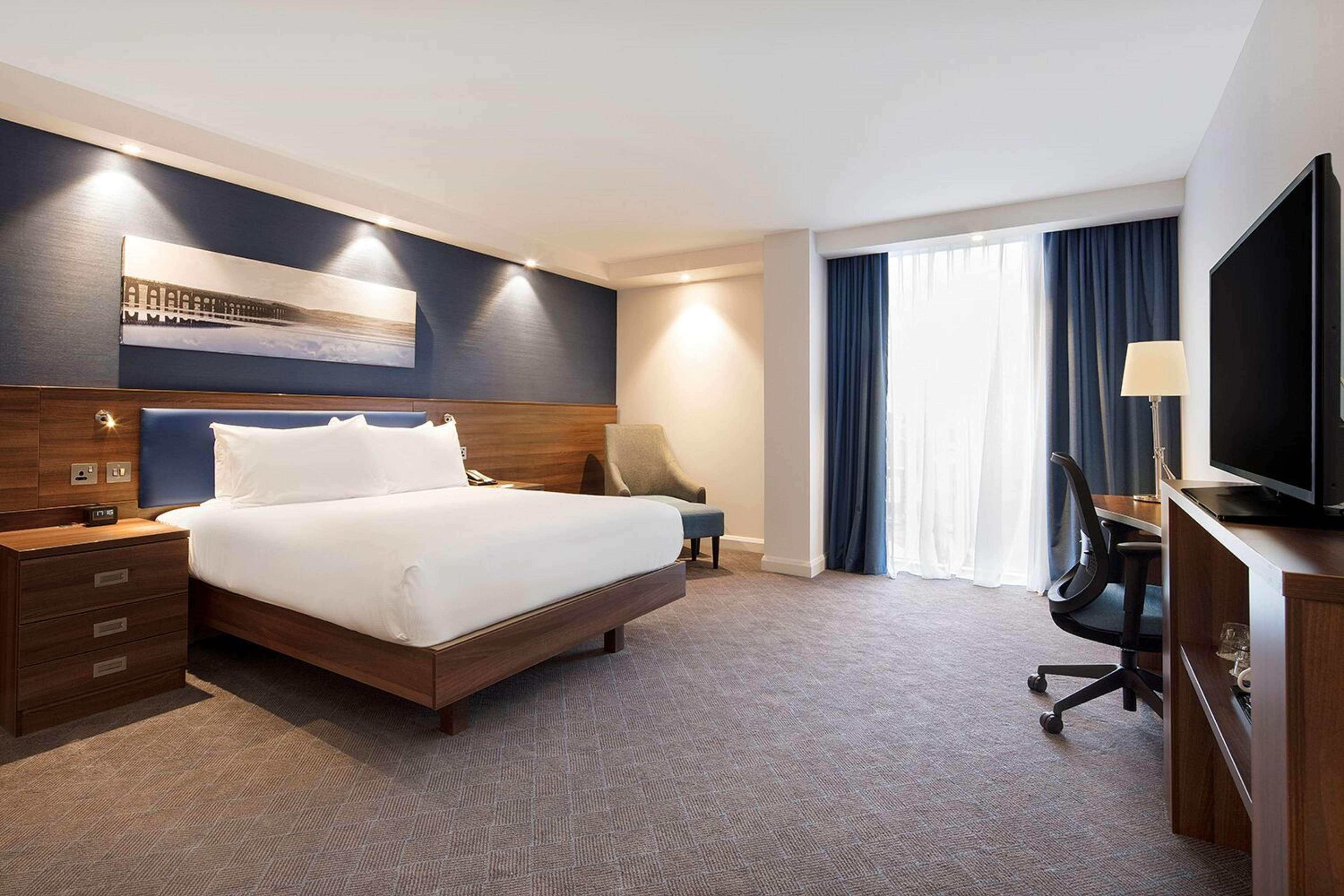แฮมป์ตัน บาย ฮิลตัน ดันดี Hotel ภายนอก รูปภาพ