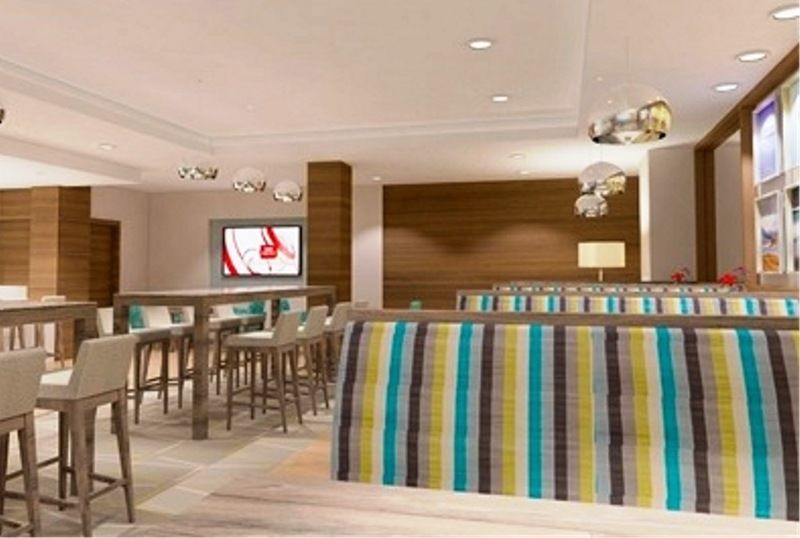 แฮมป์ตัน บาย ฮิลตัน ดันดี Hotel ภายนอก รูปภาพ